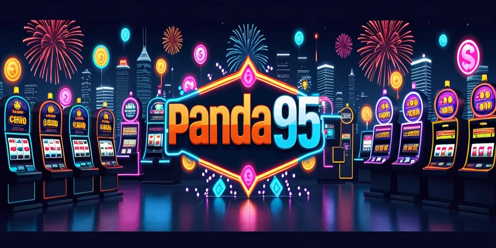 Panda95 Online Casino