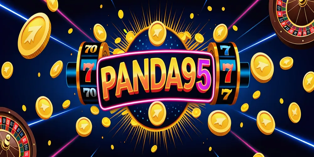Panda95 Casino Play Now